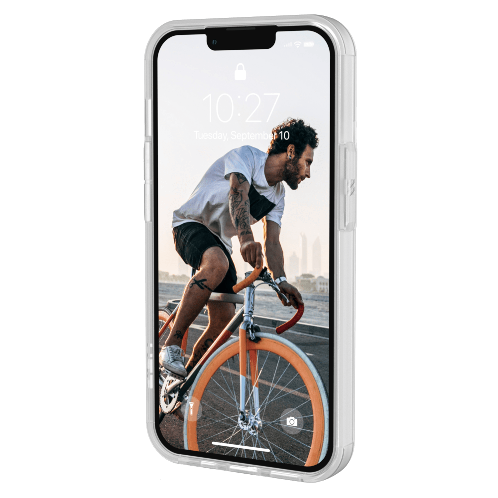 UAG Civilian Case for Apple iPhone 13 Pro - Frosted Ice