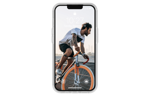 UAG Civilian Case for Apple iPhone 13 Pro - Frosted Ice