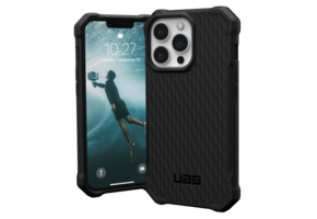 UAG Essential Armor Case for Apple iPhone 13 Pro - Black