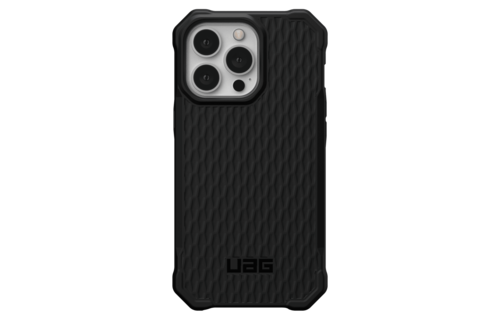 UAG Essential Armor Case for Apple iPhone 13 Pro - Black