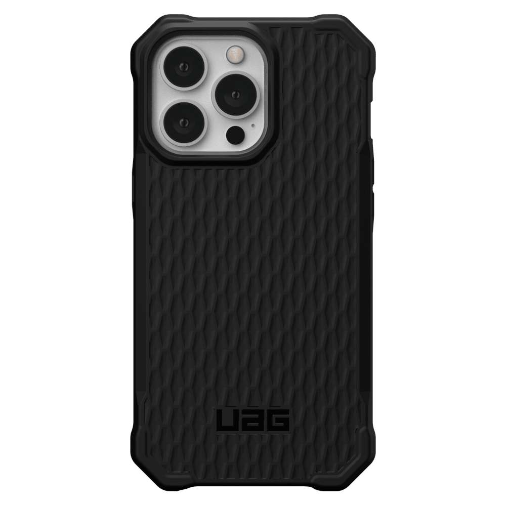 UAG Essential Armor Case for Apple iPhone 13 Pro - Black