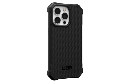 UAG Essential Armor Case for Apple iPhone 13 Pro - Black