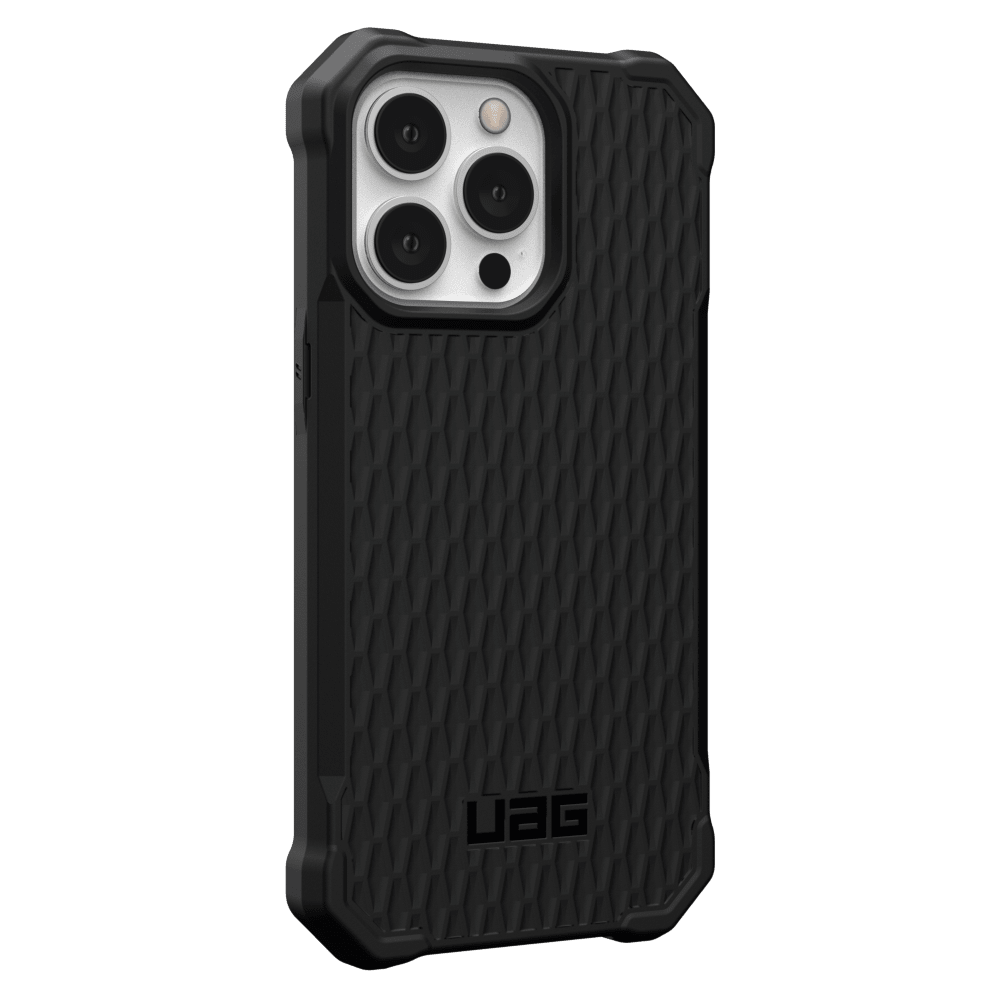 UAG Essential Armor Case for Apple iPhone 13 Pro - Black