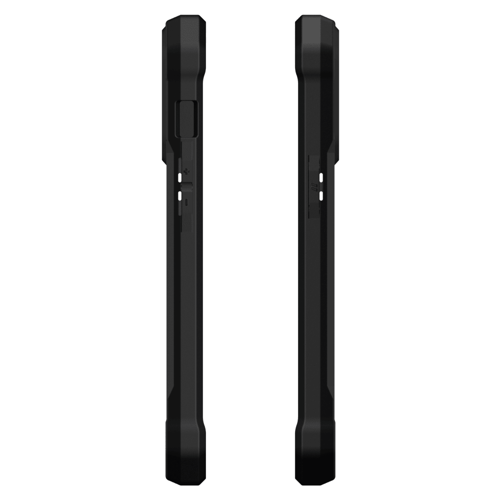 UAG Essential Armor Case for Apple iPhone 13 Pro - Black