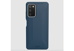 UAG Scout Case for Samsung Galaxy A03s - Mallard