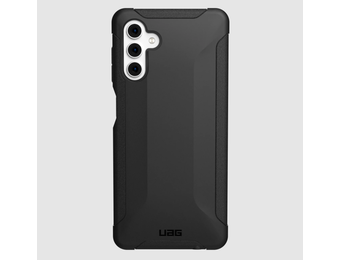 UAG Scout Case for Samsung Galaxy A13 5G - Black