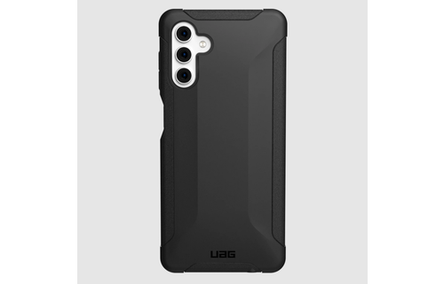 UAG Scout Case for Samsung Galaxy A13 5G - Black