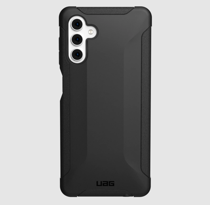 UAG Scout Case for Samsung Galaxy A13 5G - Black