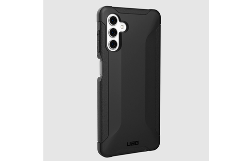 UAG Scout Case for Samsung Galaxy A13 5G - Black