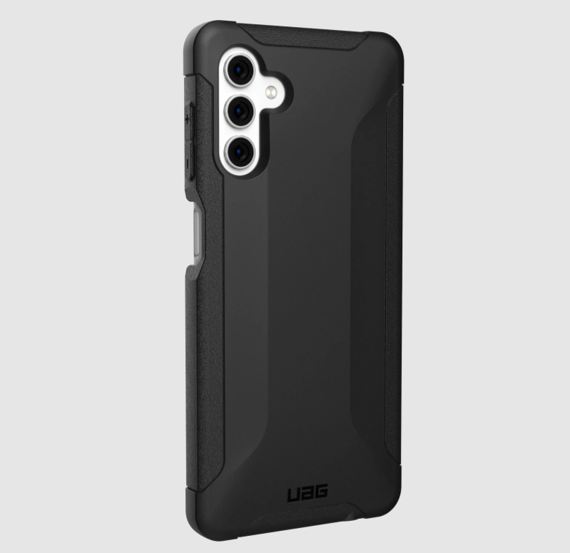 UAG Scout Case for Samsung Galaxy A13 5G - Black