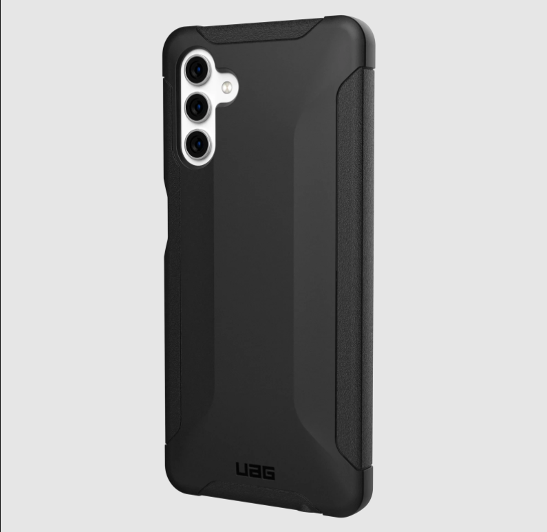 UAG Scout Case for Samsung Galaxy A13 5G - Black