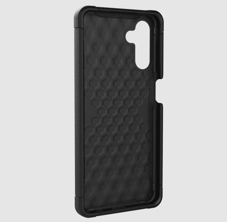 UAG Scout Case for Samsung Galaxy A13 5G - Black