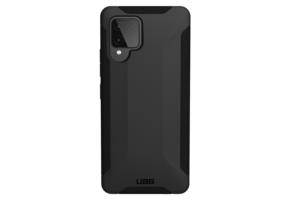 UAG Scout Case for Samsung Galaxy A42 5G - Black