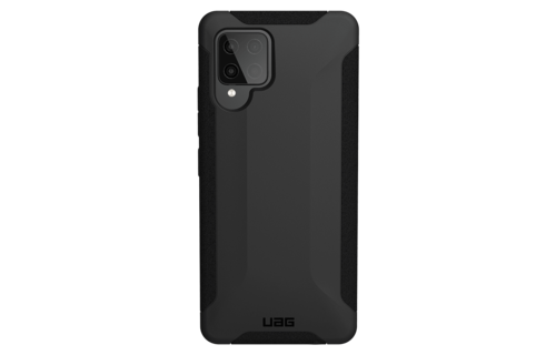 UAG Scout Case for Samsung Galaxy A42 5G - Black