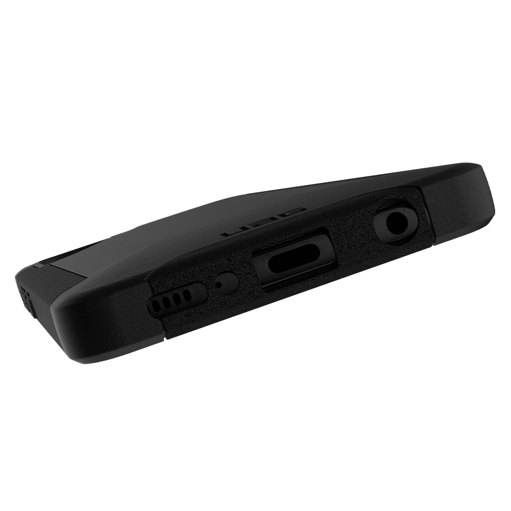 UAG Scout Case for Samsung Galaxy A42 5G - Black
