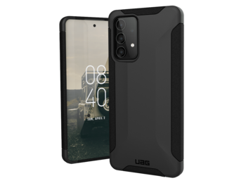 UAG Scout Case for Samsung Galaxy A52 / A52 5G - Black