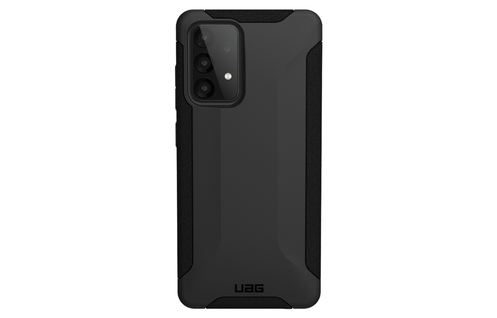 UAG Scout Case for Samsung Galaxy A52 / A52 5G - Black