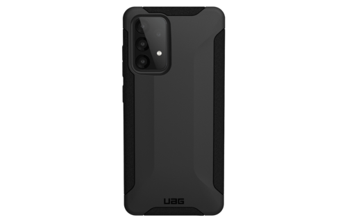 UAG Scout Case for Samsung Galaxy A52 / A52 5G - Black