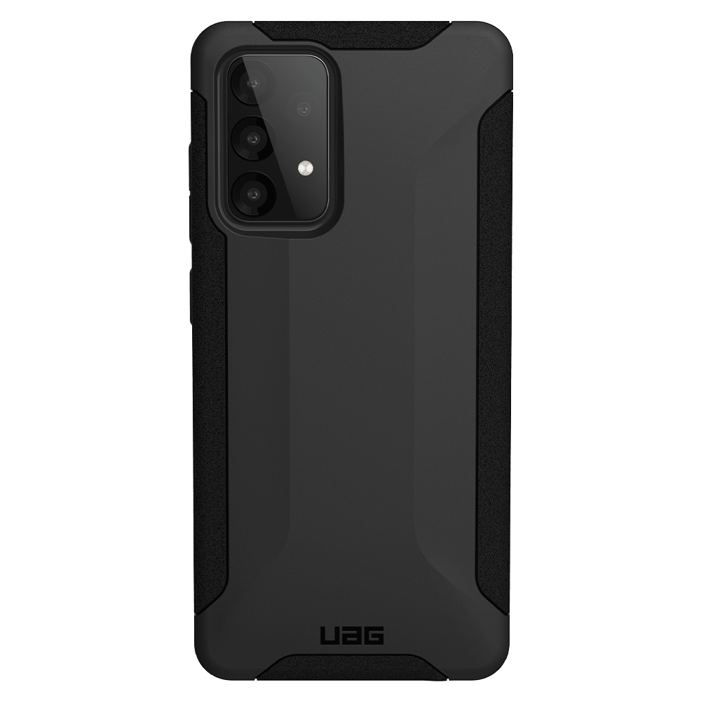 UAG Scout Case for Samsung Galaxy A52 / A52 5G - Black