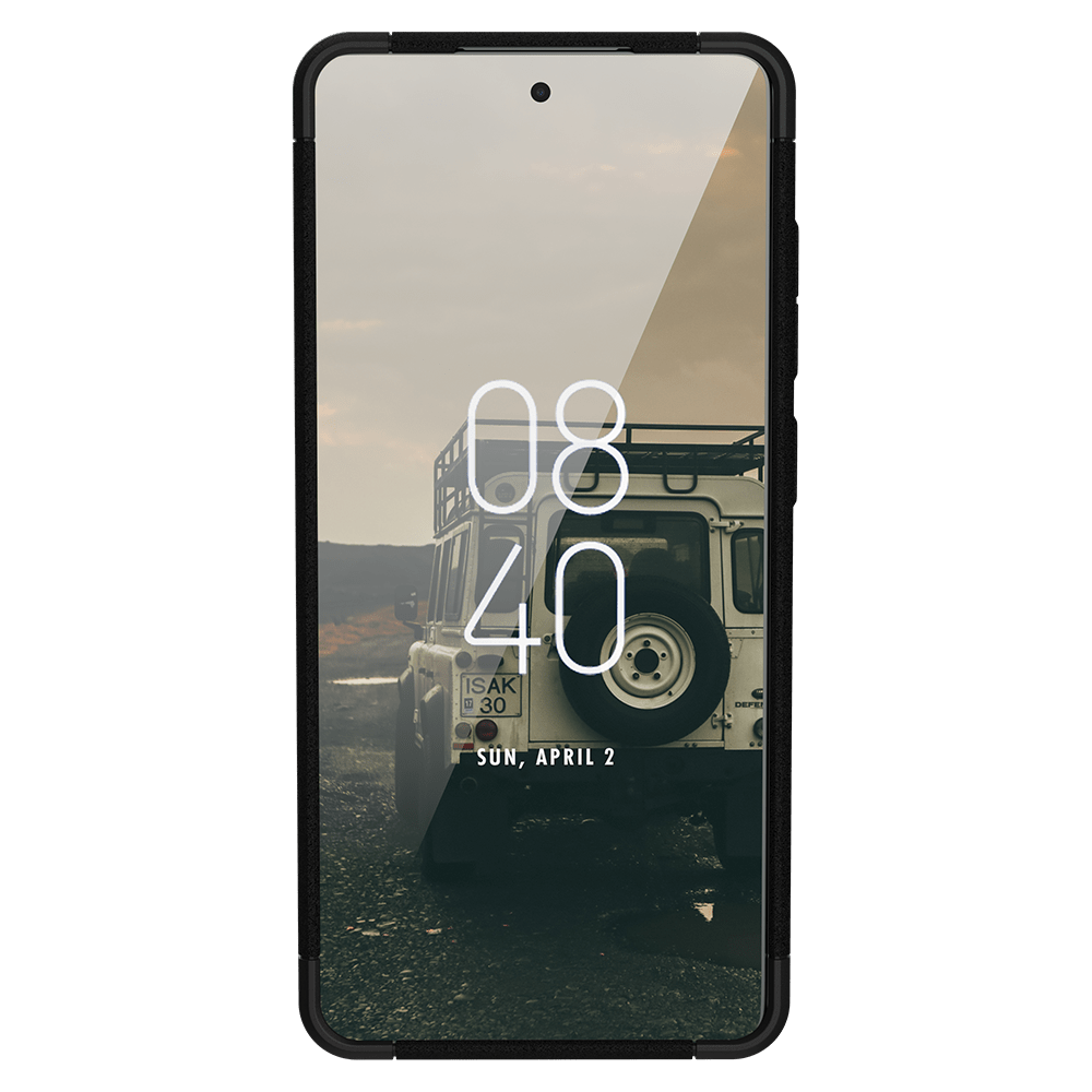 UAG Scout Case for Samsung Galaxy A52 / A52 5G - Black