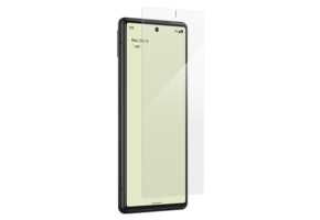 ZAGG InvisibleShield Glass Elite Biometric Antimicrobial Glass Screen Protector for Google Pixel 6 - Clear