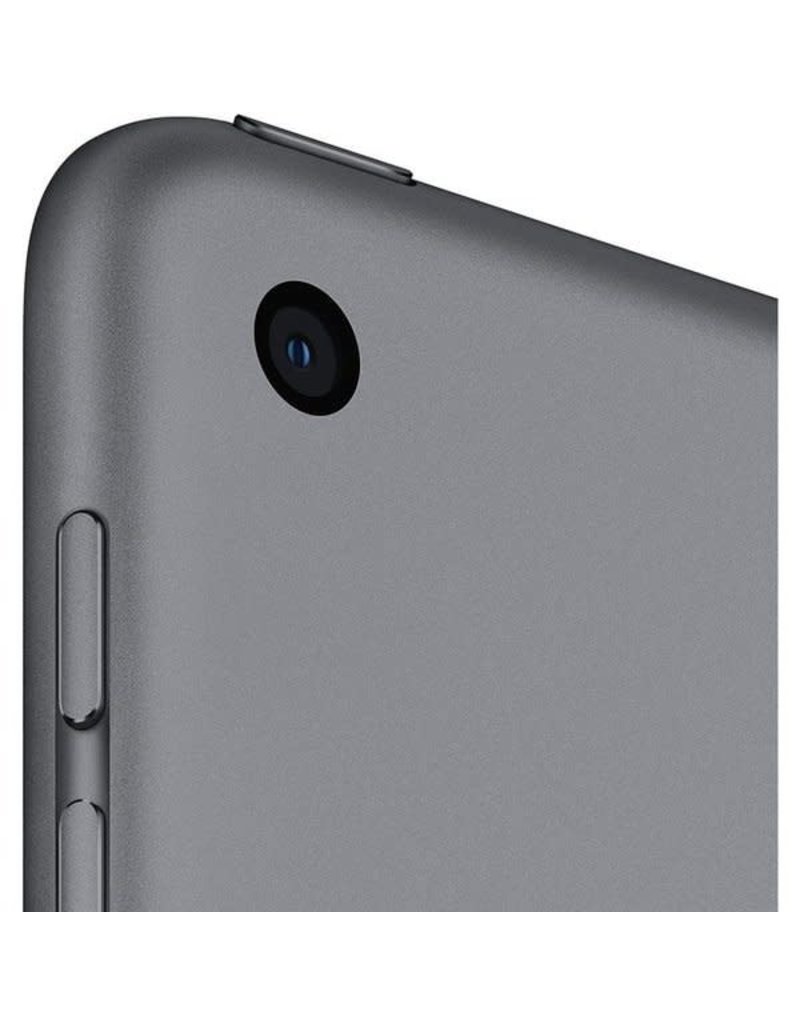 Apple Apple iPad 8th 10.2” Wi-Fi 128GB - Space Gray