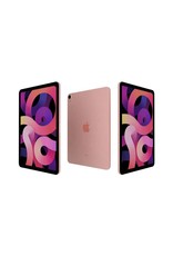 Apple Apple iPad Air 4th Generation 10.9 Inch 64GB WiFi -  Rose Gold