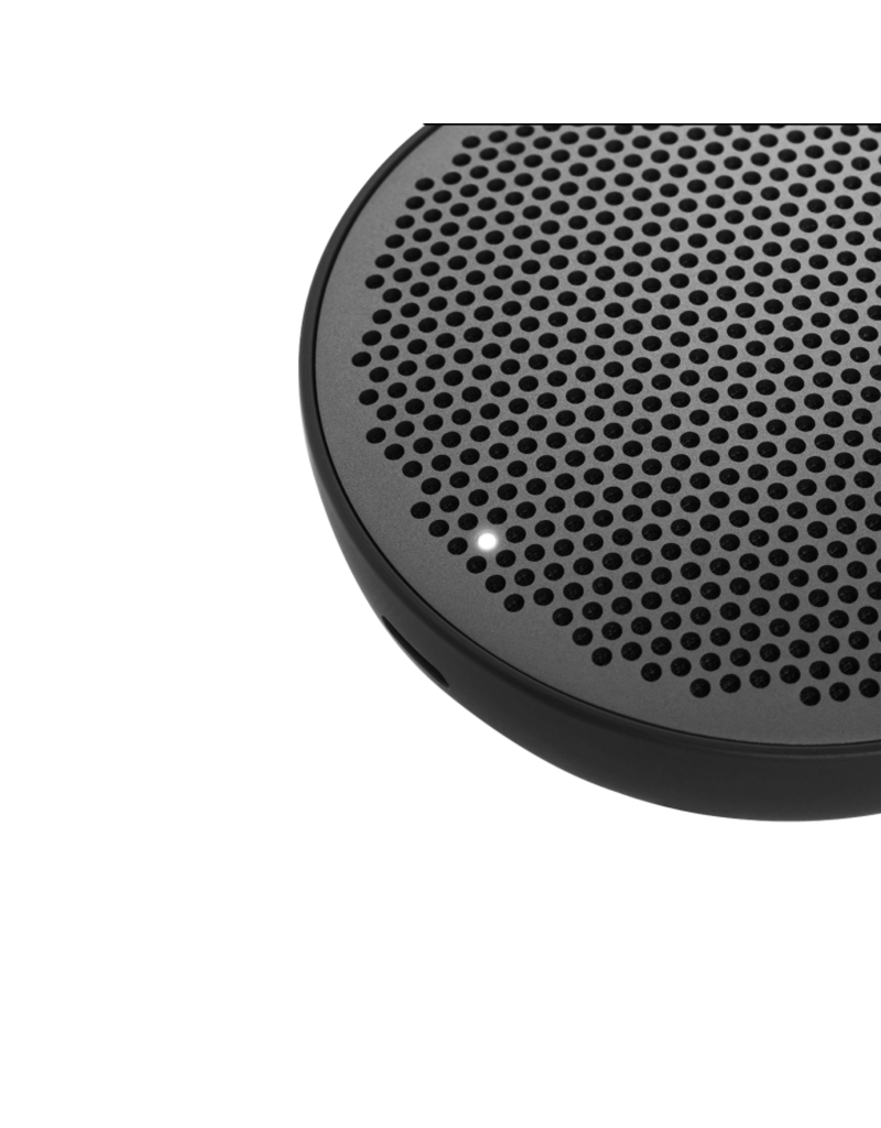 Bang & Olufsen Bang & Olufsen Beoplay P2 Bluetooth Speaker With Microphone - Black