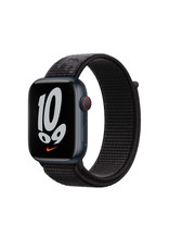 Apple Apple Watch Nike Sport Loop Band 42/44/45mm -  Black