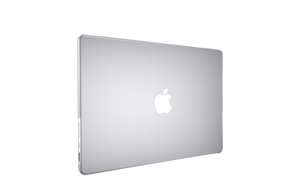 SwitchEasy Nude Case For Apple MacBook Pro 14" (M1/M2/M3/M4) - Transparent