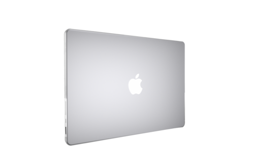 SwitchEasy Nude Case For Apple MacBook Pro 14" (M1/M2/M3/M4) - Transparent