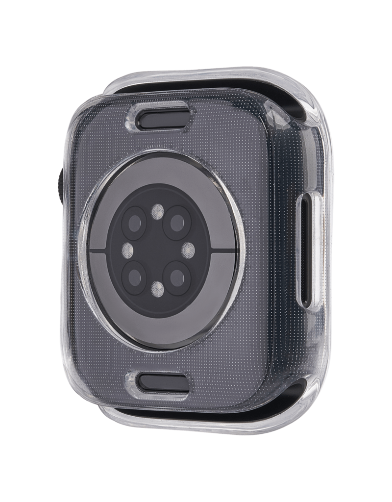 Case Mate Case Mate Tough Clear Bumper Case for Apple Watch 38/40/41mm - Clear