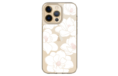 Fortress Swipe Style Case Inserts for Apple iPhone 14/13 - Floral Forms