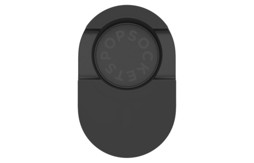 PopSockets PopMount 2 Multi Surface Mount for MagSafe - Black