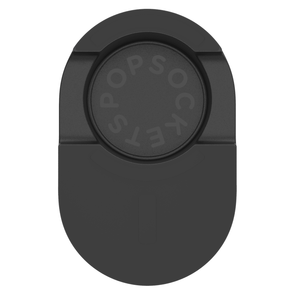 PopSockets PopMount 2 Multi Surface Mount for MagSafe - Black