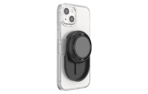 PopSockets PopMount 2 Multi Surface Mount for MagSafe - Black