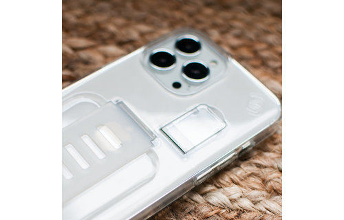 Grip2u Boost Case for Apple iPhone 14/13 - Saphire