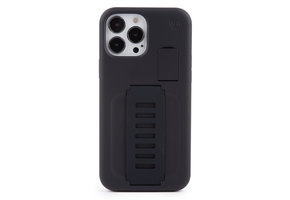 Grip2u Boost Case for Apple iPhone 13 Pro - Charcoal