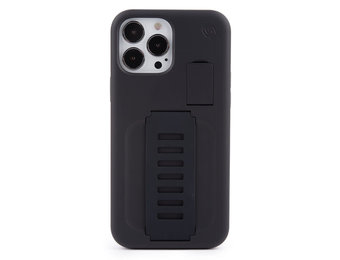 Grip2u Boost Case for Apple iPhone 13 Pro - Charcoal