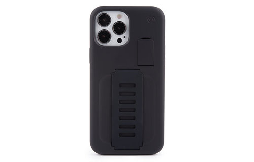 Grip2u Boost Case for Apple iPhone 13 Pro - Charcoal
