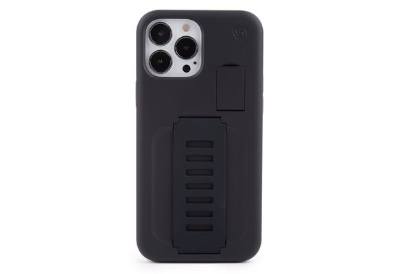 Grip2u Boost Case for Apple iPhone 13 Pro - Charcoal