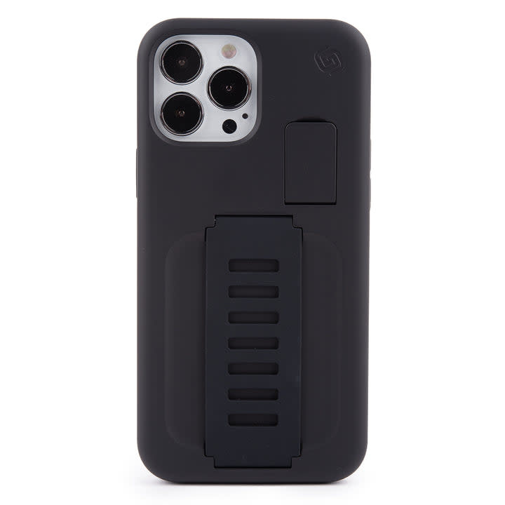 Grip2u Boost Case for Apple iPhone 13 Pro - Charcoal