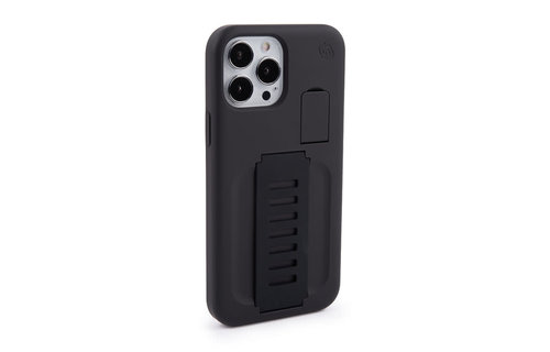 Grip2u Boost Case for Apple iPhone 13 Pro - Charcoal