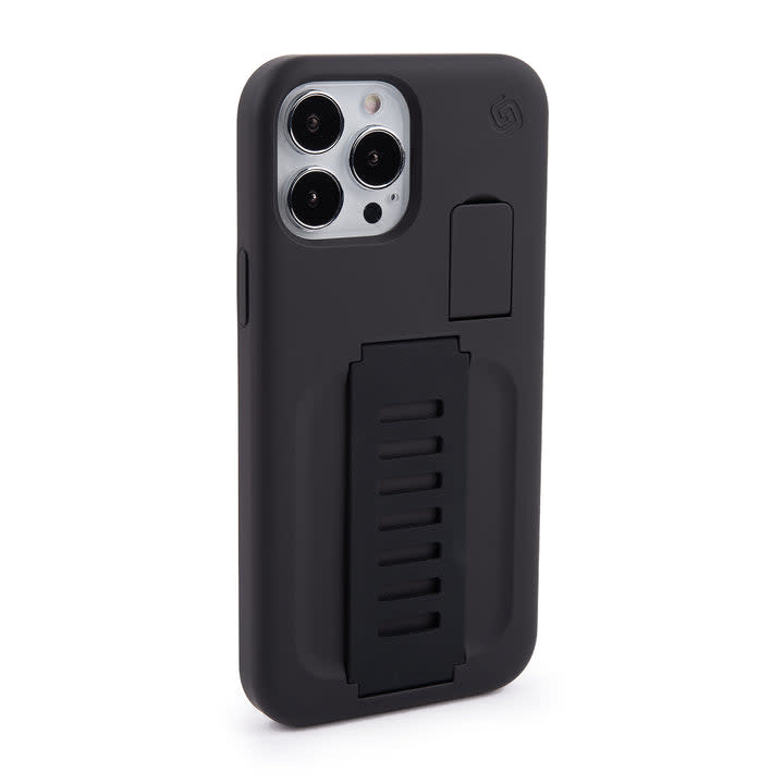 Grip2u Boost Case for Apple iPhone 13 Pro - Charcoal