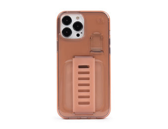 Grip2u Boost Case for Apple iPhone 13 Pro - Paloma