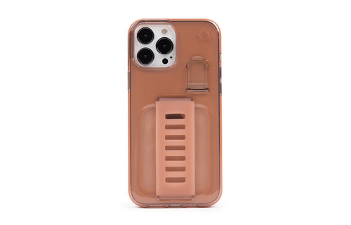 Grip2u Boost Case for Apple iPhone 13 Pro - Paloma