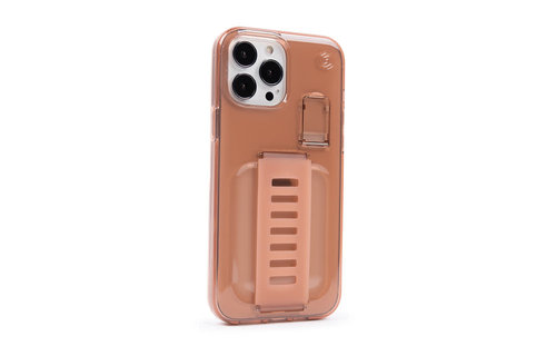 Grip2u Boost Case for Apple iPhone 13 Pro - Paloma