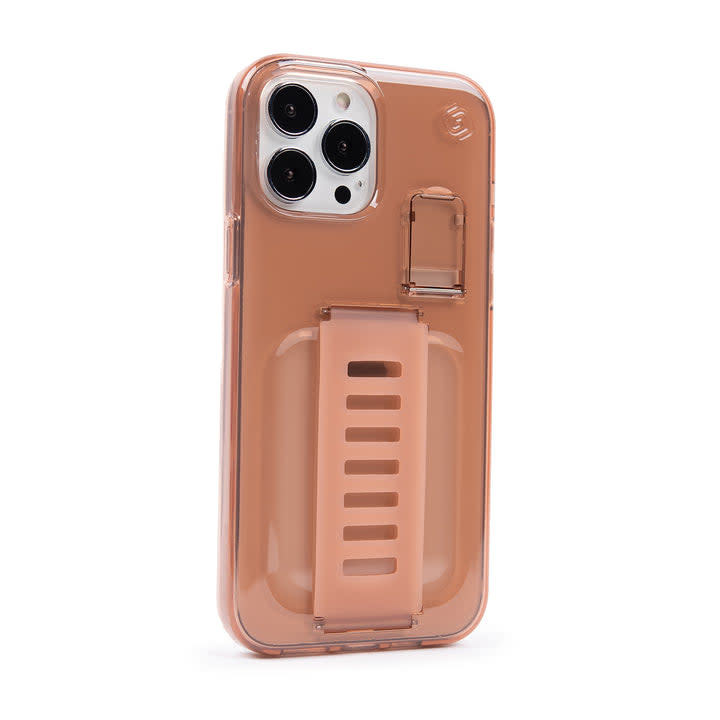 Grip2u Boost Case for Apple iPhone 13 Pro - Paloma