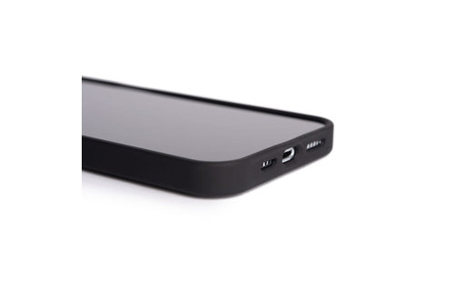 Grip2u Silicone Case for Apple iPhone 13 Pro - Charcoal