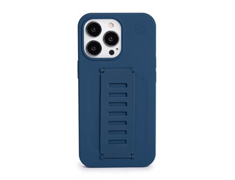 Grip2u Silicone Case for Apple iPhone 13 Pro - Navy